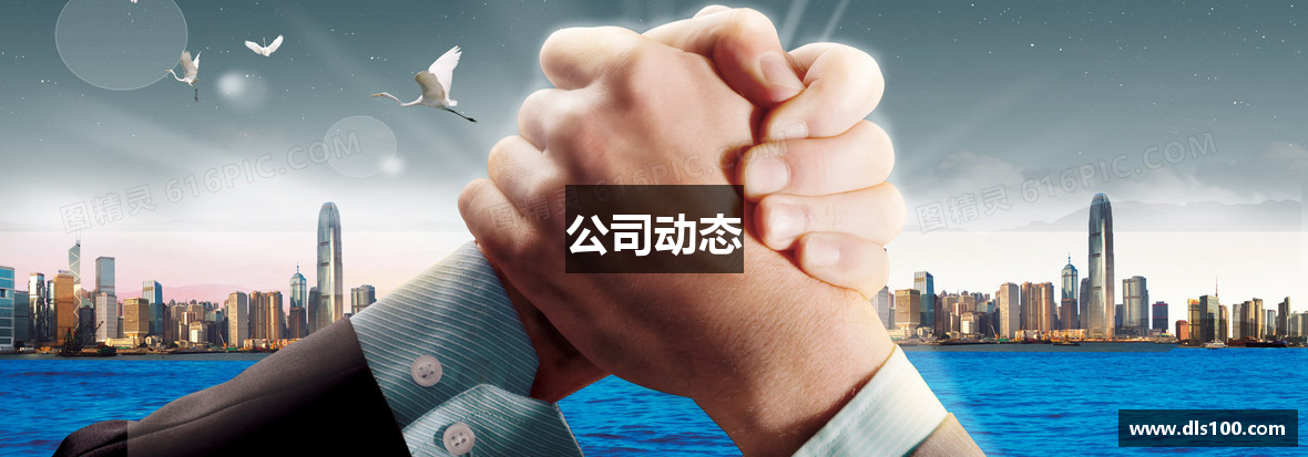 公司动态